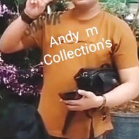 suara asli - Andy murba