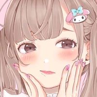 suara asli - ⊹ ̇ Kaelyn ✧