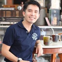 เสียงต้นฉบับ - นาย พิชัยปัญญาวุฒิ