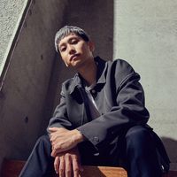 Bad life .NORTH Cover