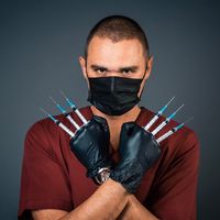 оригинальный звук