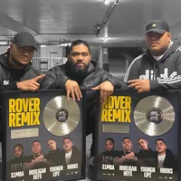 S1mba - Rover (feat. DTG)