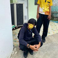 usernameyeex