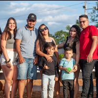 familiaqueamavaquejada
