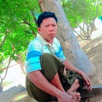 original sound - Aung Chaw