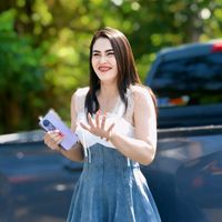 เสียงต้นฉบับ - พรมมาลี(บุ๋มสุพรรณ)