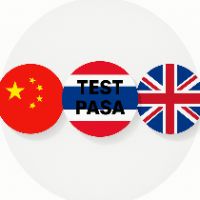 เสียงต้นฉบับ - Test Pasa