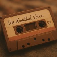 original sound - Un Kaadhal Voice