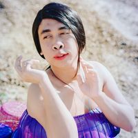 suara asli - Mimi.Peri