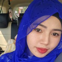suara asli - Haerani