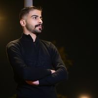 الصوت الأصلي