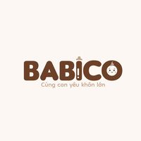 âm thanh gốc - BABICO - Kho Sỉ Mẹ Bé
