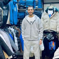 الصوت الأصلي