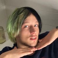 bing bong x crazy frog . Joe Byron