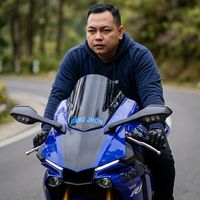 suara asli - Bang jhon Rnc