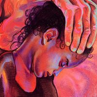 оригинальный звук