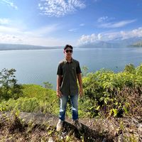suara asli - Muhammad Alfien