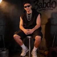 original sound - ahmed_abdo_singer