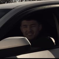 оригинальный звук