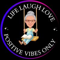 original sound - Live Laugh Love
