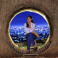 suara asli - Sherly TodDu