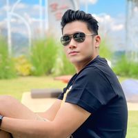 suara asli - SKY AZURE 🏹🐑