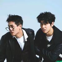 느슨해진 힙합씬에 긴장감을 줘