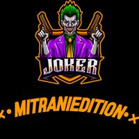 original sound - →Mitran edition×