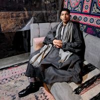 الصوت الأصلي