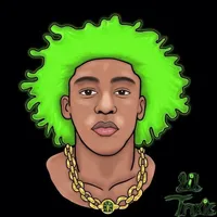 Mina Nawe X Shocker wey get Lexus