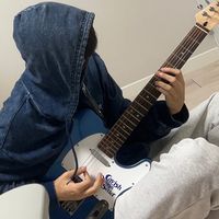 오리지널 사운드 - 대곡중 기타 일짱