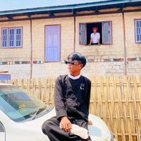 မူရင်းအသံ - U KO Kham