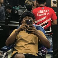 suara asli - #kang muat#