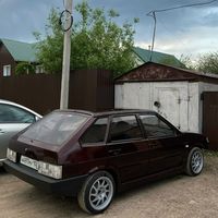 оригинальный звук