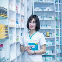 âm thanh gốc - Dược sĩ Triệu Lan