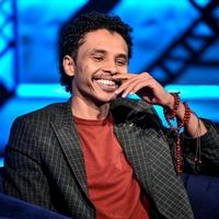 الصوت الأصلي