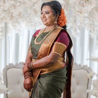 original sound - தர்ஷினி சக்திவேலன்