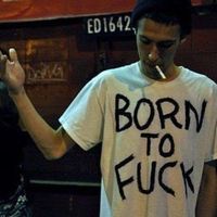 оригинальный звук