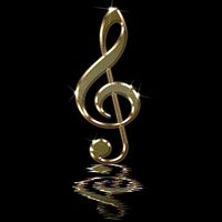 оригинальный звук