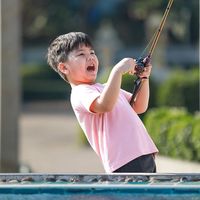 เสียงต้นฉบับ - กู๊ด ที่ชอบตกปลา