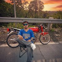 original sound - BØÕSS R ❌ DEMONYUNG RUSI