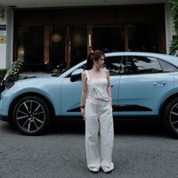 nhạc nền - Võ Triệu Vy