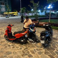 nhạc nền - Tay đua địa phủ