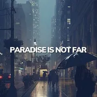 original sound - paradiseisnotfar