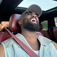 الصوت الأصلي