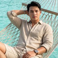 เสียงต้นฉบับ - MiLO ไมโล ค้าบ ❤️✌️