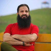 original sound - Ehsanullah Mansoor