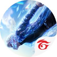 原聲 - Garena Free Fire TW 我要活下去