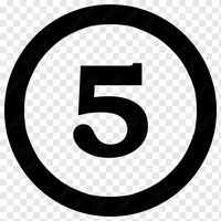 原聲 - ︎5