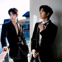 เสียงต้นฉบับ - ฟูเหริน王肖"♥️🐰🦁💚"